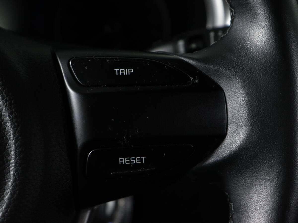 Киа Рио б/у, 2022, Автоматическая. Фото: #16