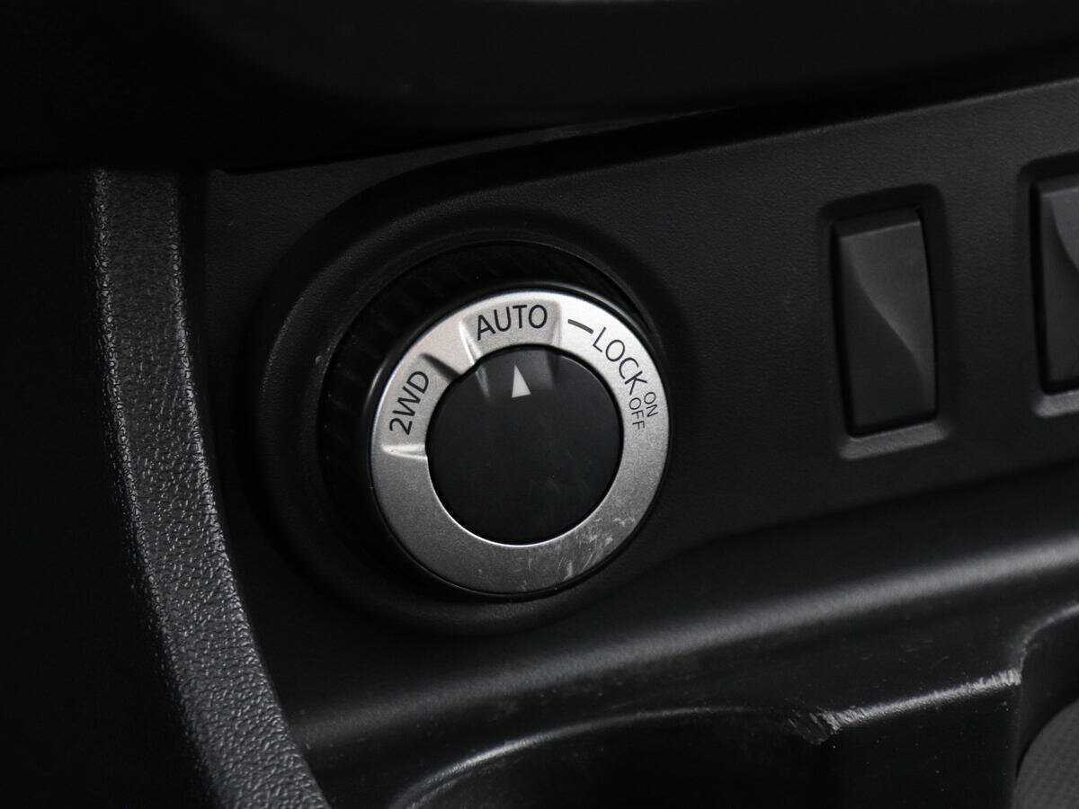 Рено Дастер б/у, 2018, Механическая. Фото: #12