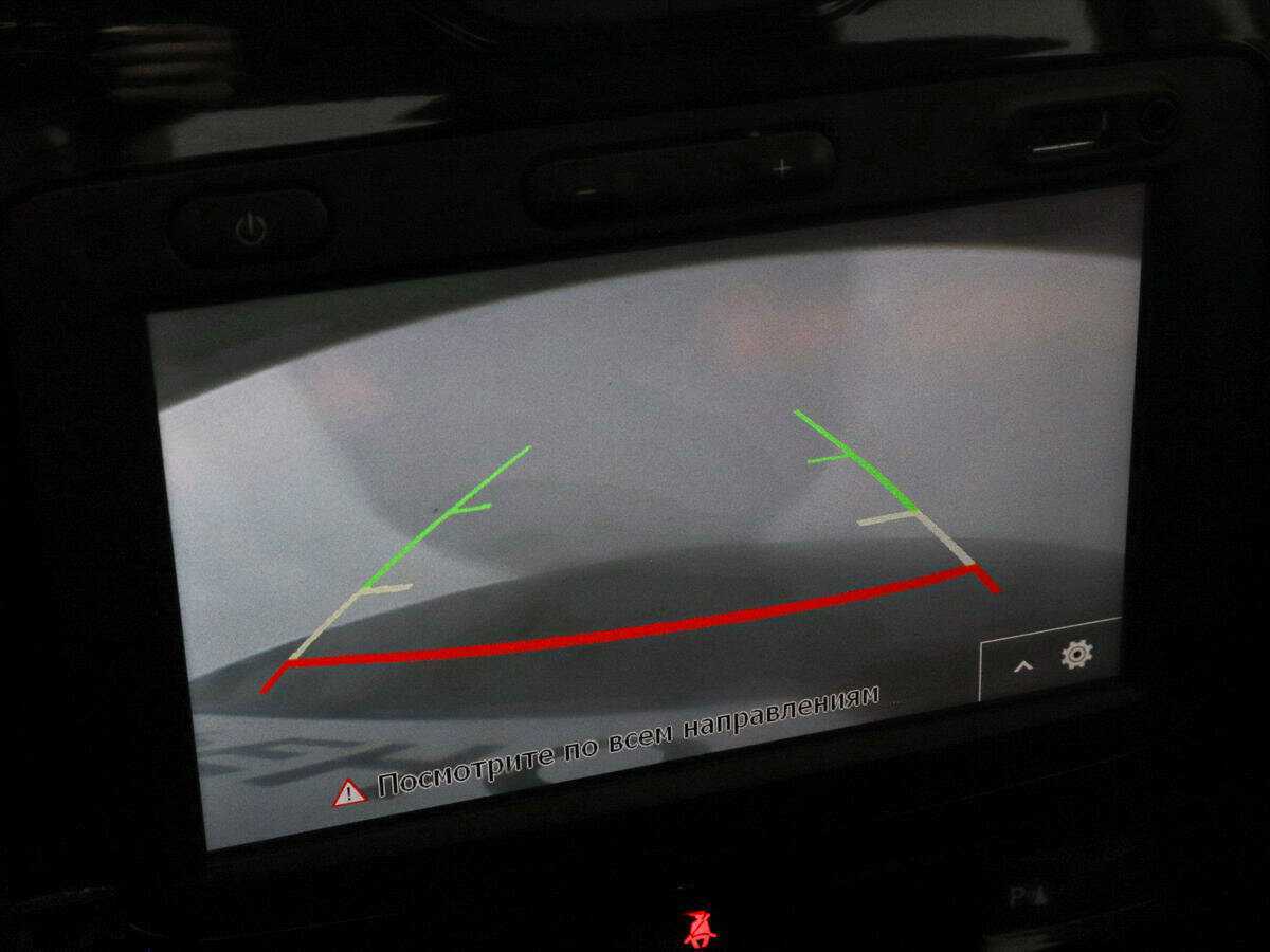 Рено Дастер б/у, 2018, Механическая. Фото: #13