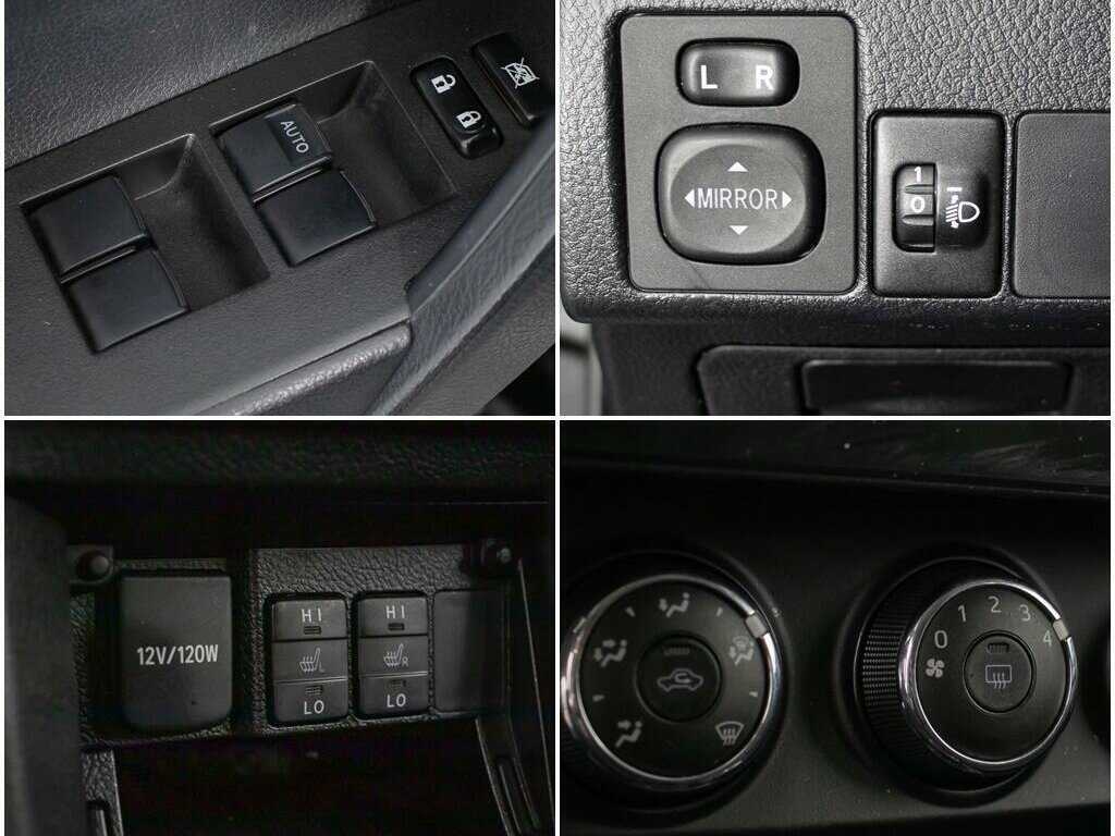 Тойота Королла б/у, 2014, Вариатор. Фото: #15