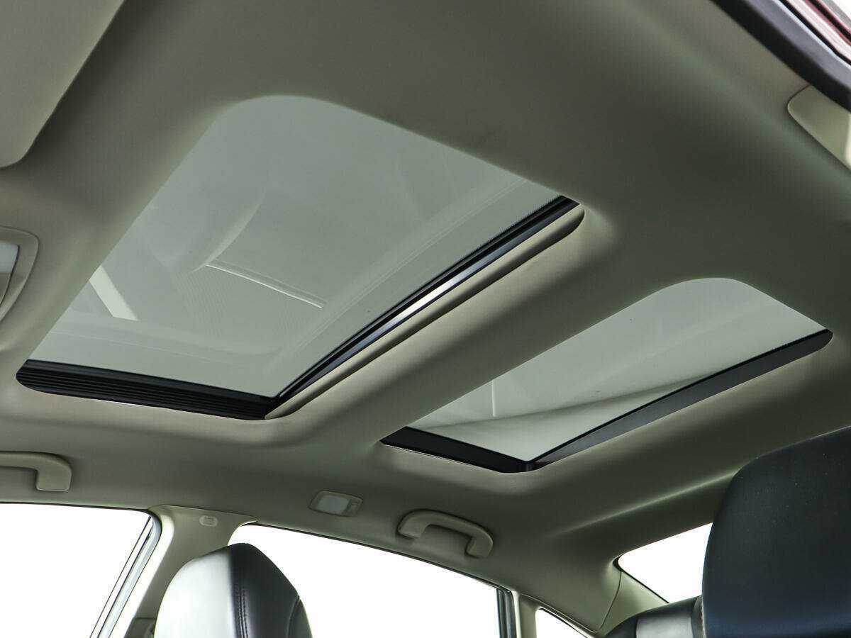 Ниссан Теана б/у, 2013, Вариатор. Фото: #21