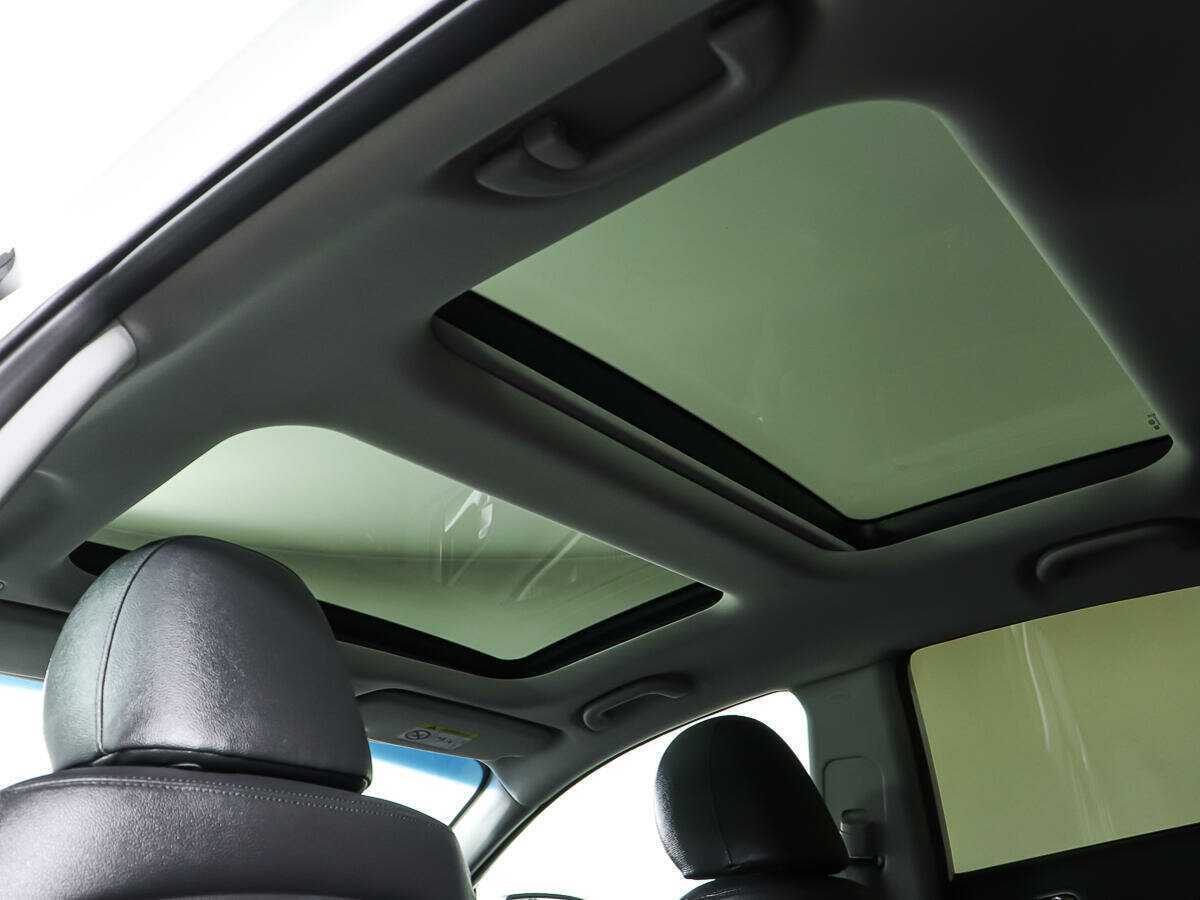 Киа Оптима б/у, 2015, Автоматическая. Фото: #25