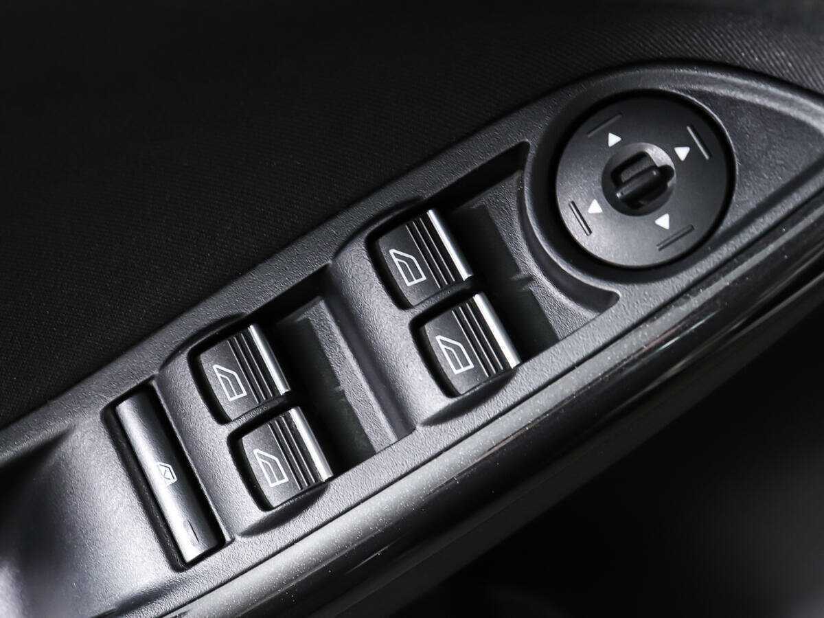 Форд Фокус б/у, 2016, Роботизированная. Фото: #14