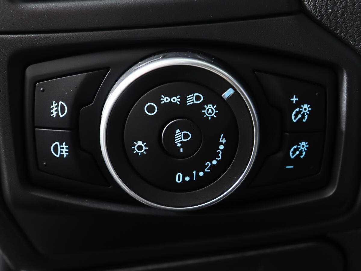 Форд Фокус б/у, 2016, Роботизированная. Фото: #15