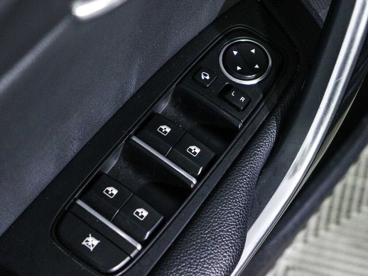 Киа Сид б/у, 2019, Роботизированная. Фото: #17