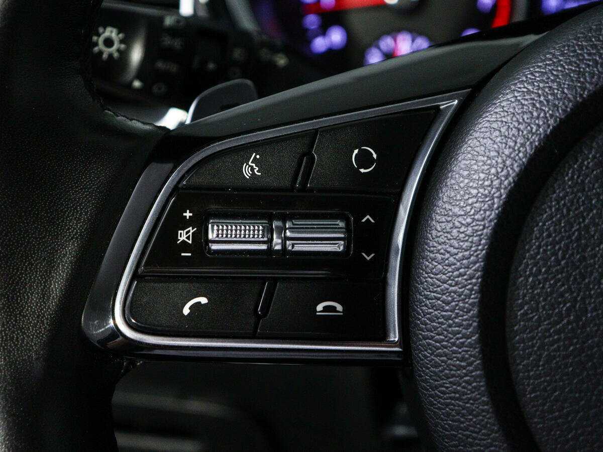 Киа Сид б/у, 2019, Роботизированная. Фото: #19