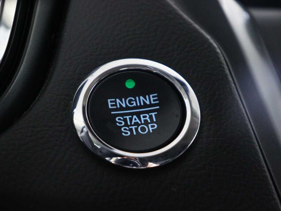 Форд Мондео б/у, 2015, Автоматическая. Фото: #19