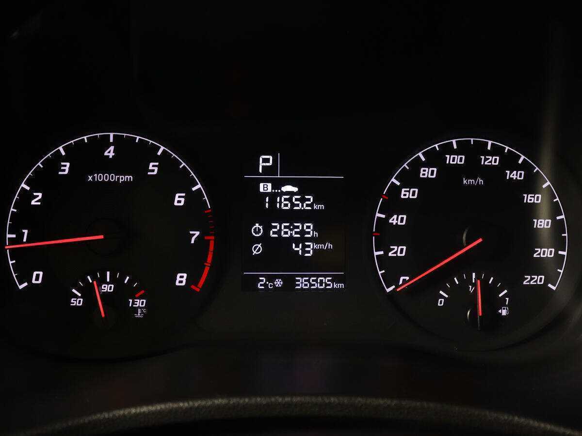 Хендай Солярис б/у, 2021, Автоматическая. Фото: #8