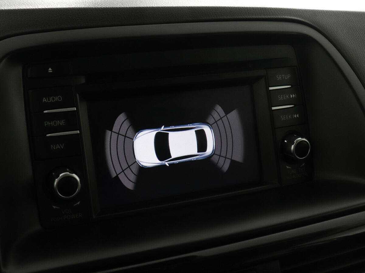 Мазда Ц-Икс-5 б/у, 2014, Автоматическая. Фото: #15