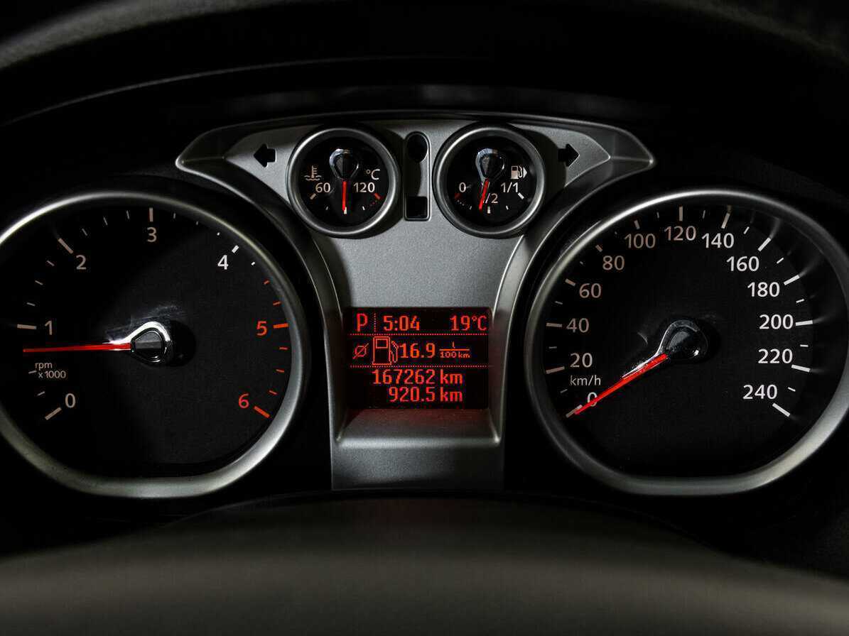 Форд Куга б/у, 2012, Роботизированная. Фото: #17