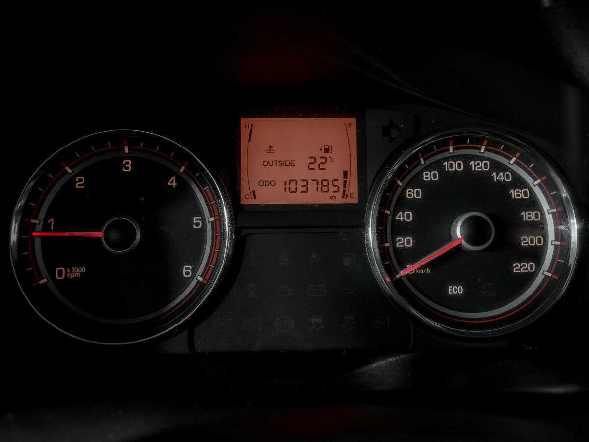 Сан-Ён Актион б/у, 2013, Механическая. Фото: #10