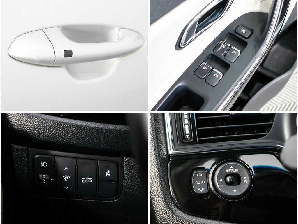 Киа Сид б/у, 2016, Роботизированная. Фото: #16