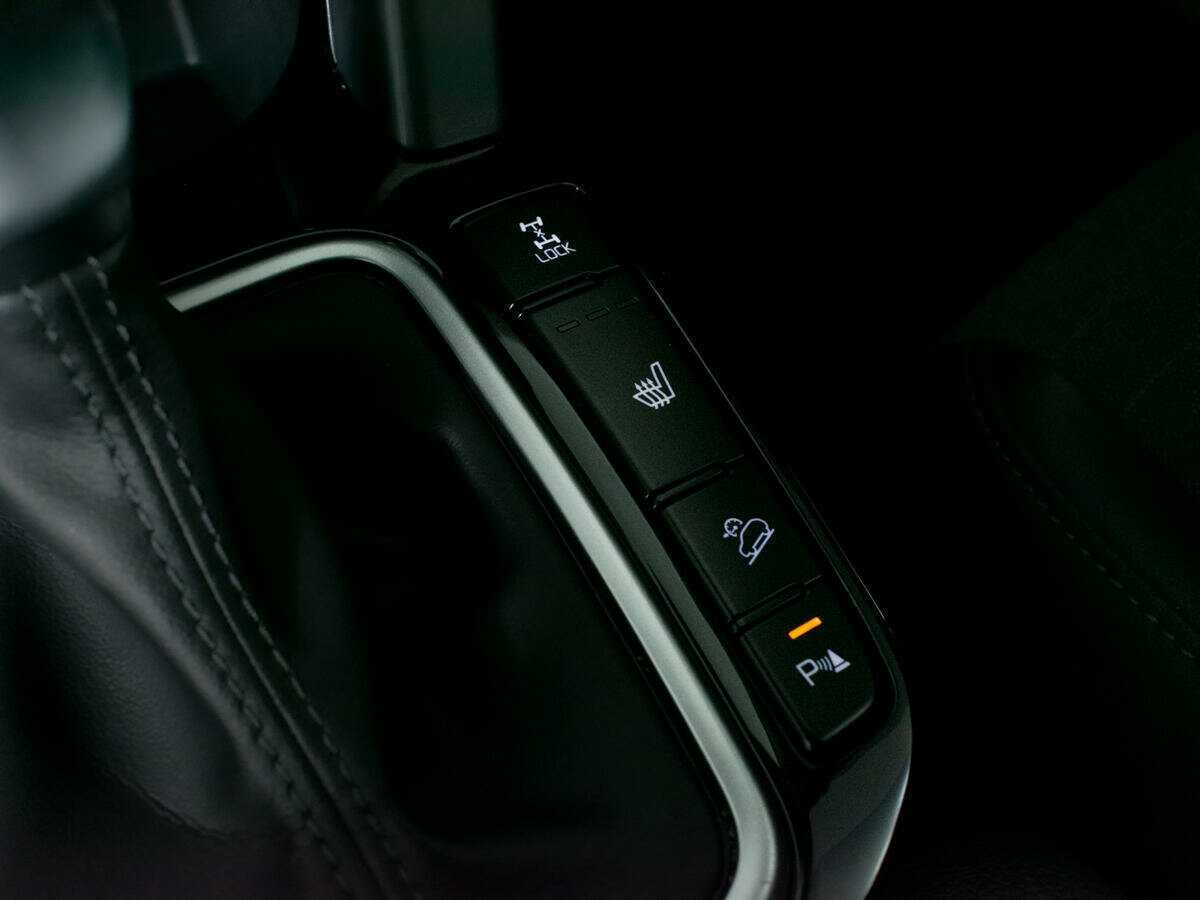 Киа Сельтос б/у, 2020, Автоматическая. Фото: #16