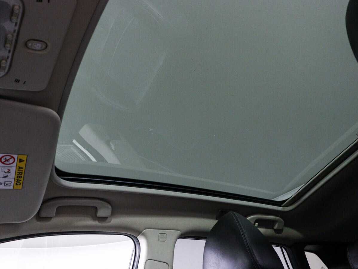 Ниссан Кашкай б/у, 2016, Вариатор. Фото: #13