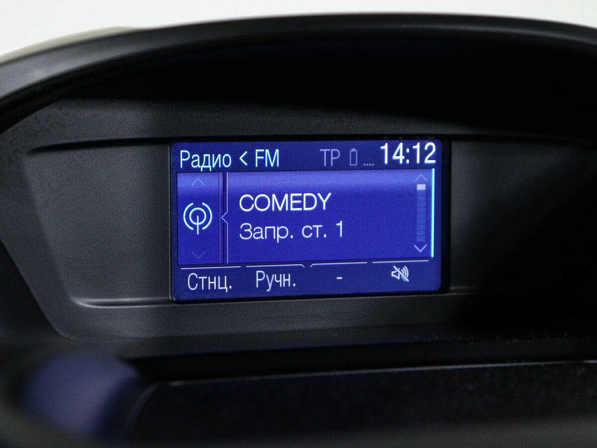 Форд Куга б/у, 2014, Автоматическая. Фото: #22