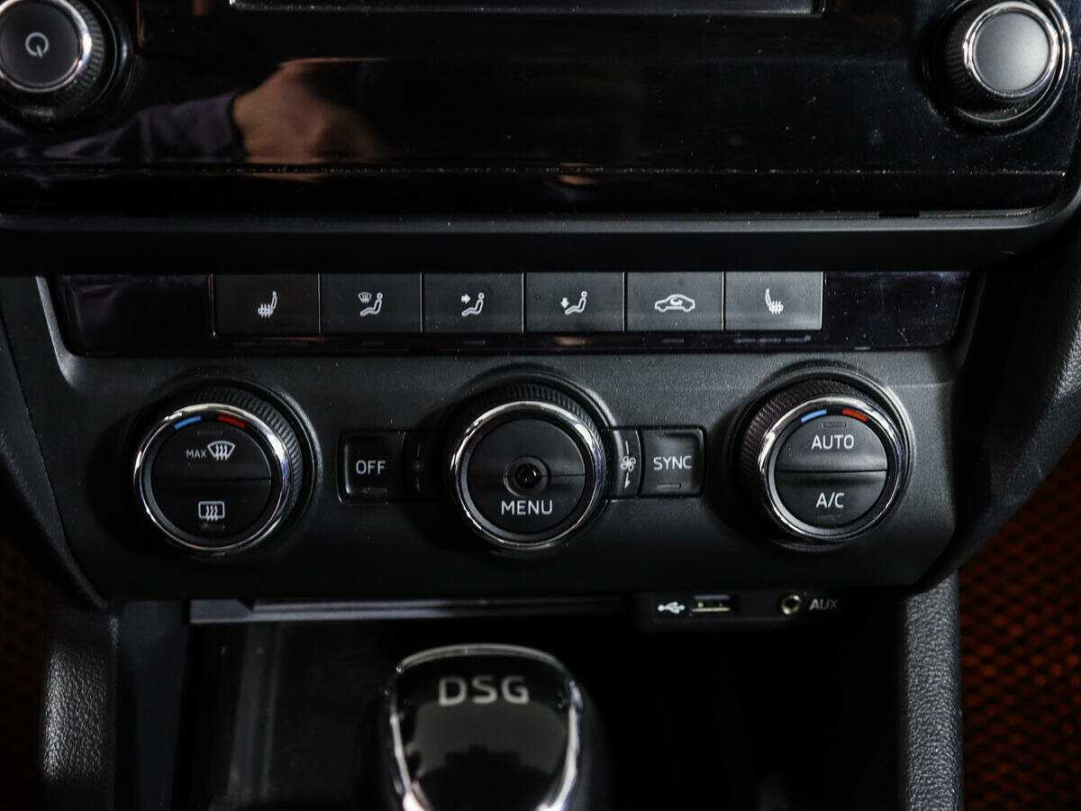 Шкода Октавия б/у, 2013, Роботизированная. Фото: #17