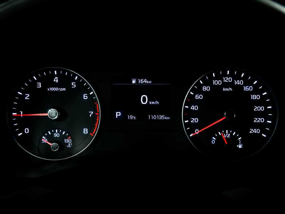 Киа Церато б/у, 2018, Автоматическая. Фото: #9