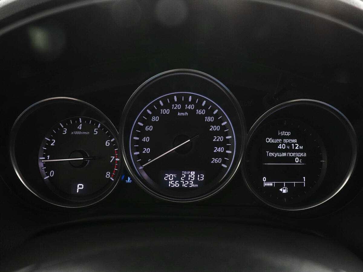 Мазда Ц-Икс-5 б/у, 2012, Автоматическая. Фото: #10