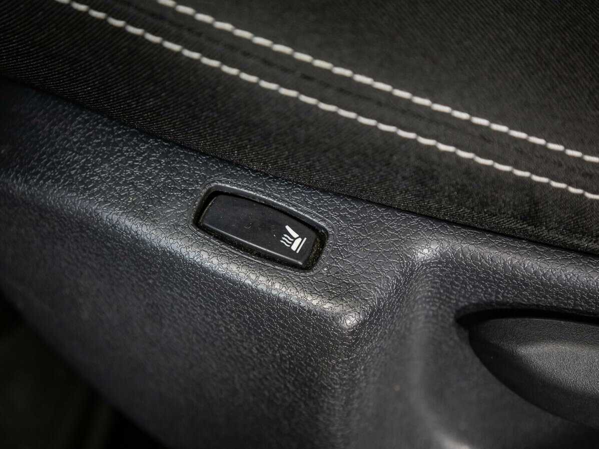 Рено Дастер б/у, 2016, Механическая. Фото: #11