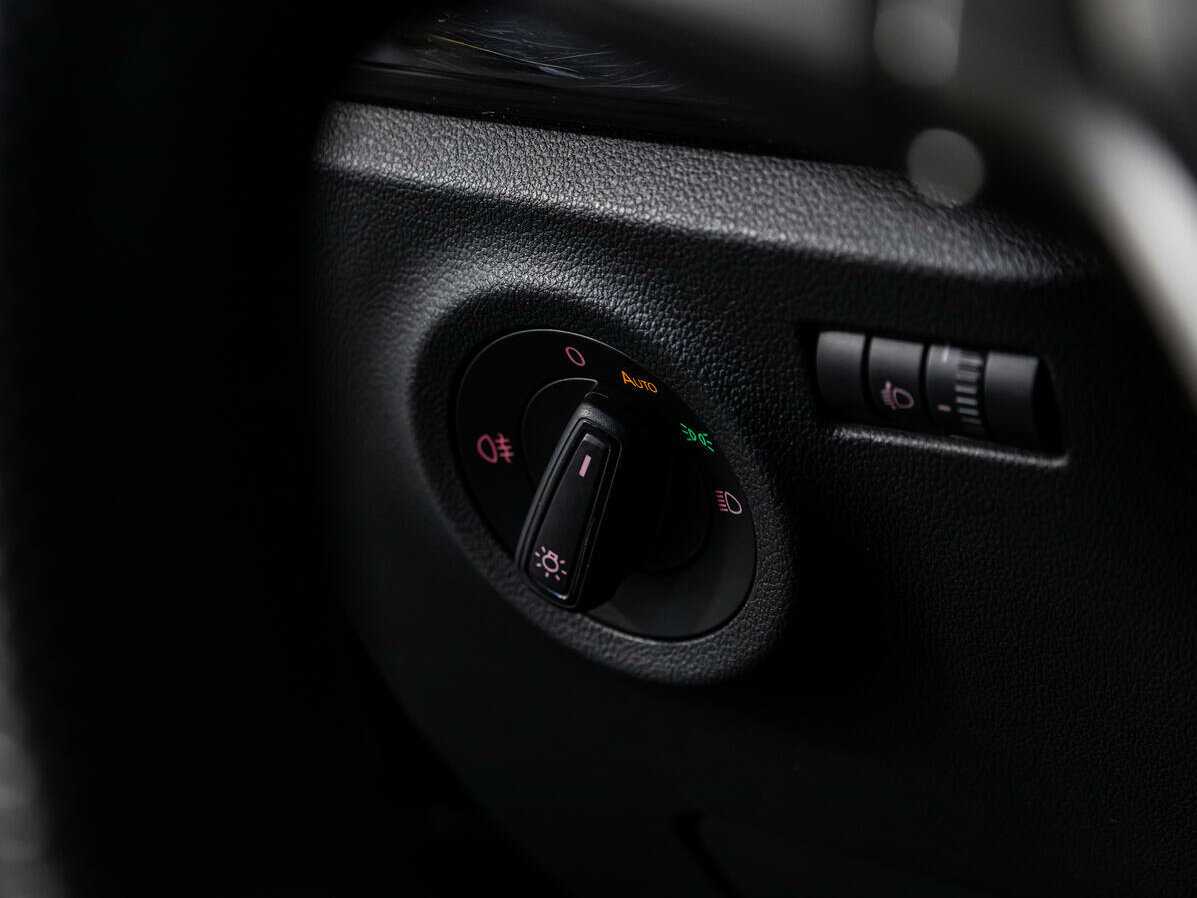 Фольксваген Поло б/у, 2021, Автоматическая. Фото: #15