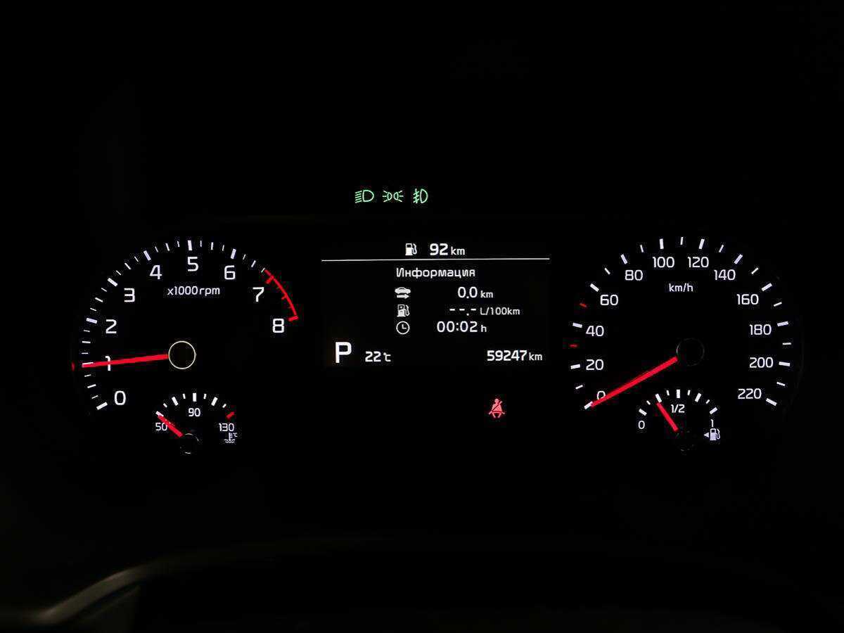 Киа Соул б/у, 2019, Автоматическая. Фото: #13