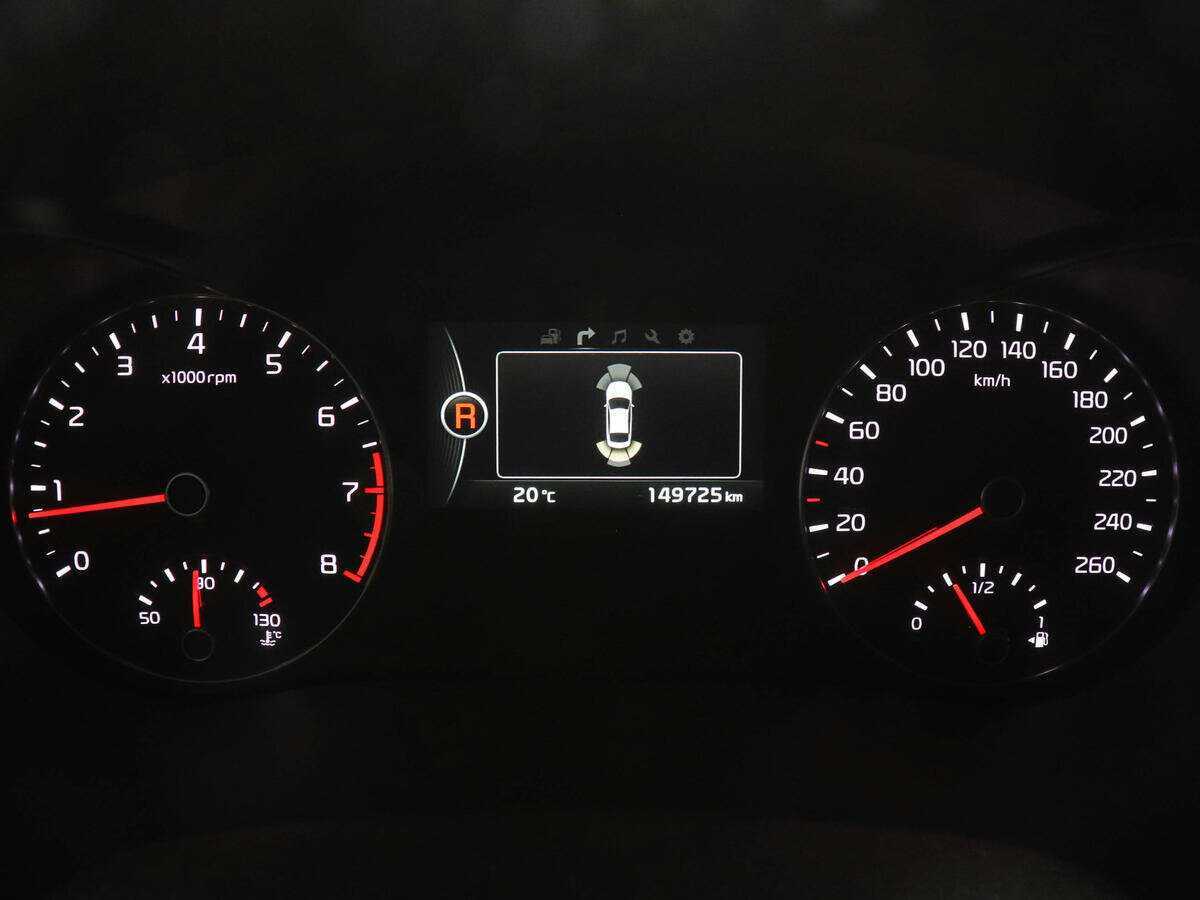 Киа Оптима б/у, 2018, Автоматическая. Фото: #10