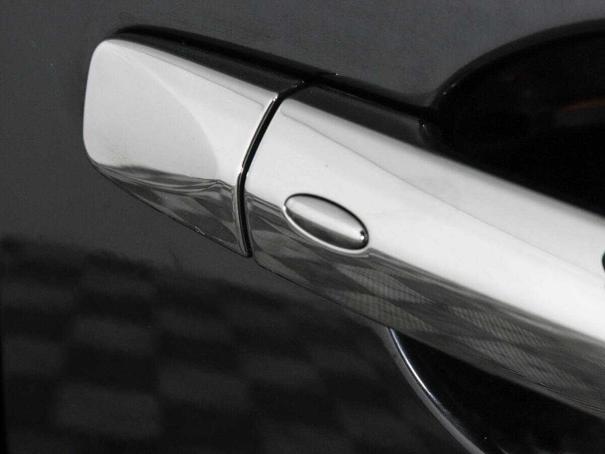 Ниссан Мурано б/у, 2013, Вариатор. Фото: #15