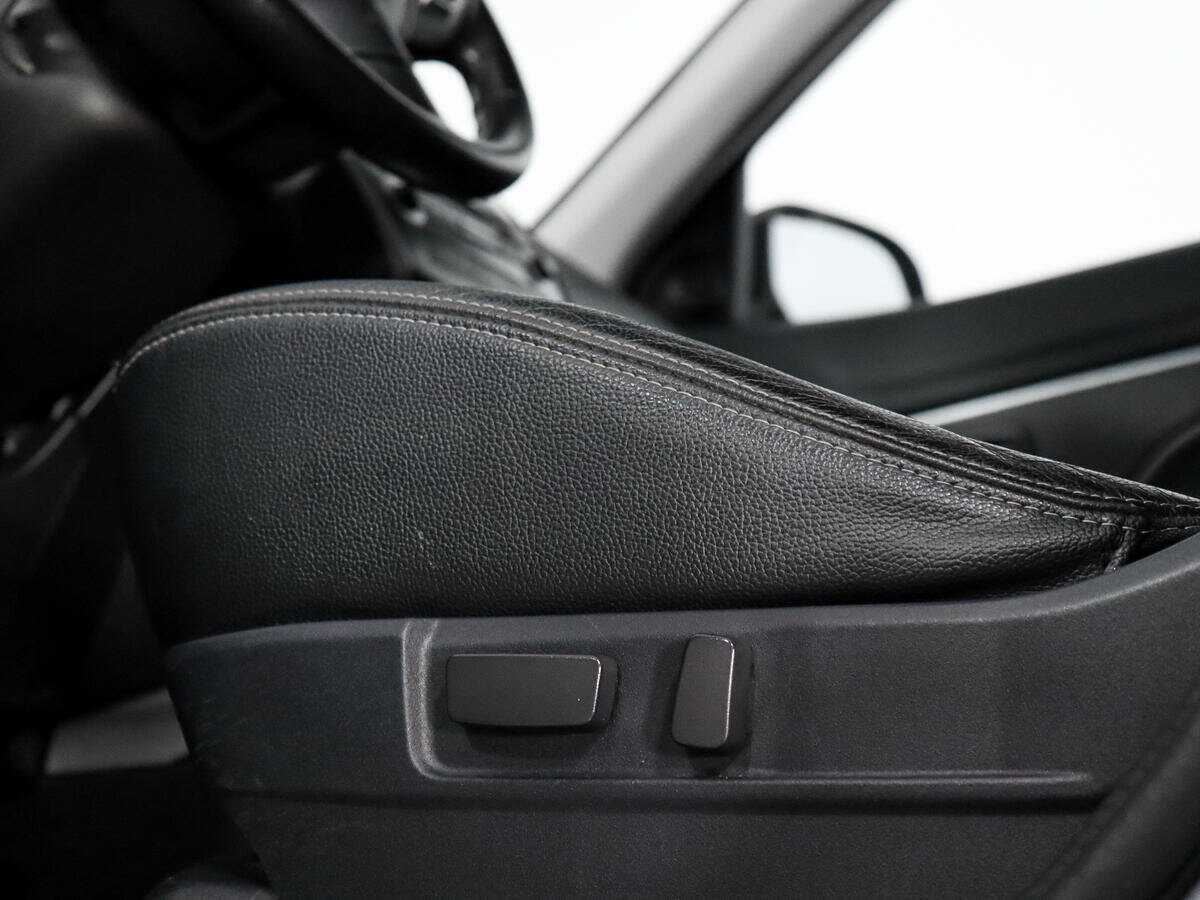 Митсубиши АС-Икс б/у, 2012, Вариатор. Фото: #9