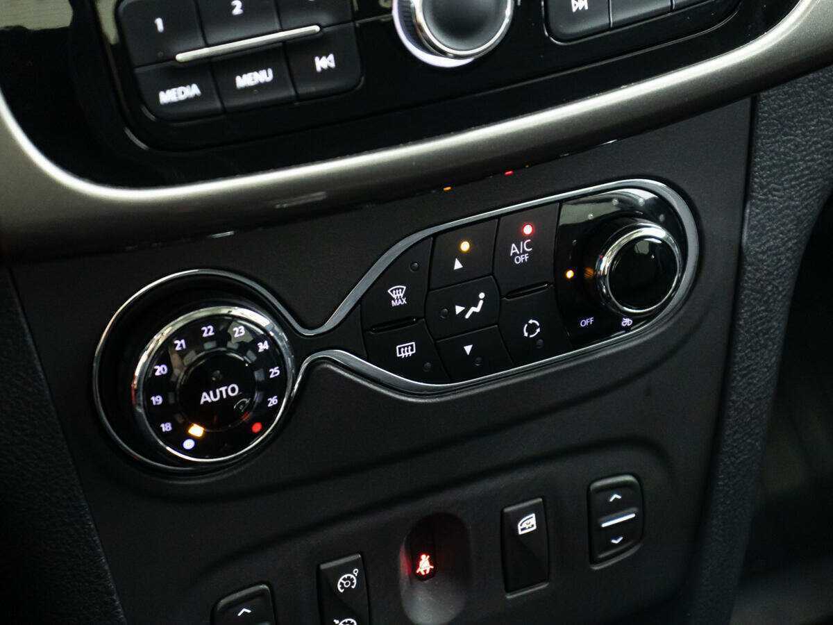 Рено Сандеро б/у, 2020, Автоматическая. Фото: #14