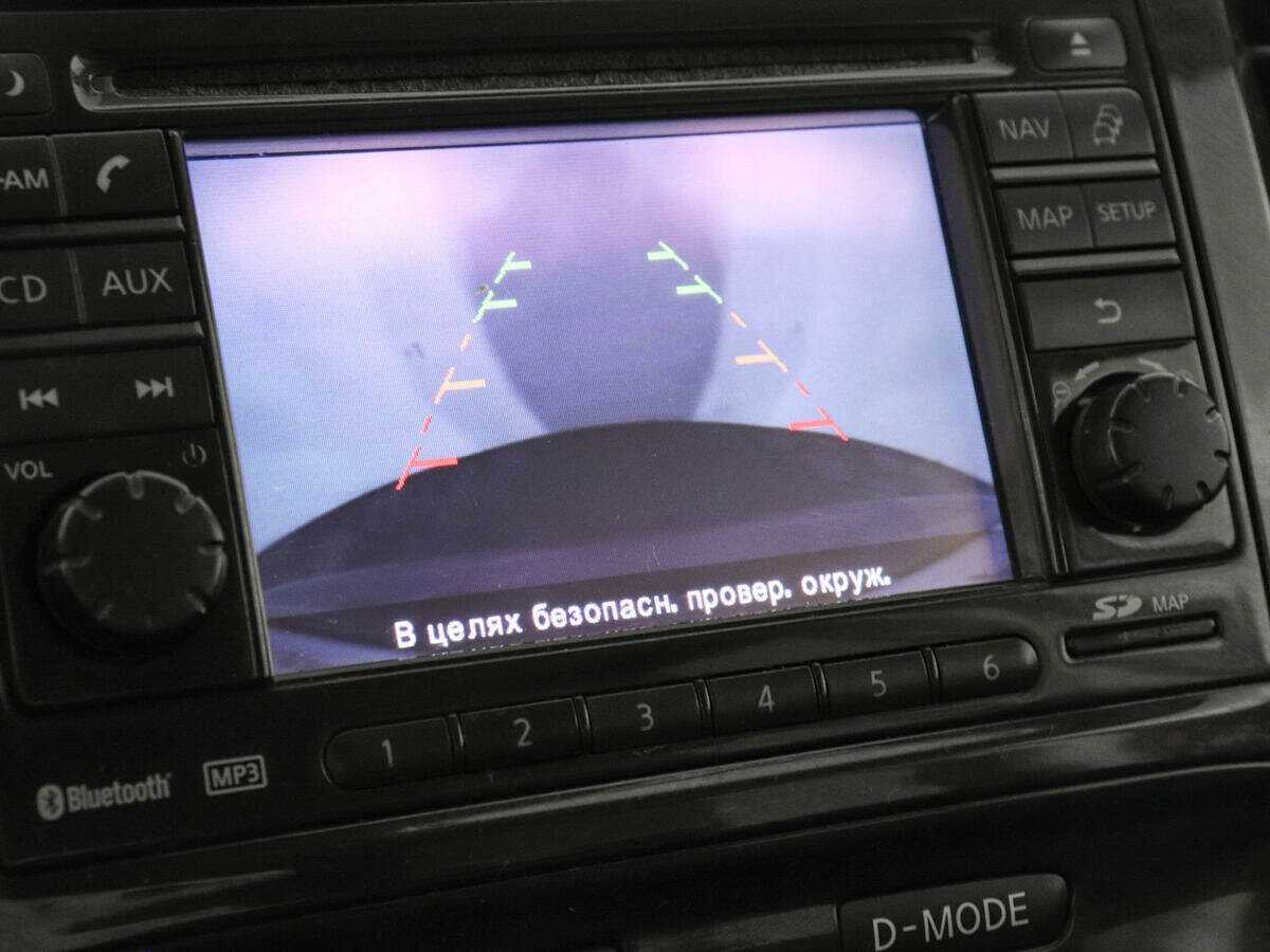 Ниссан Жук б/у, 2012, Вариатор. Фото: #12