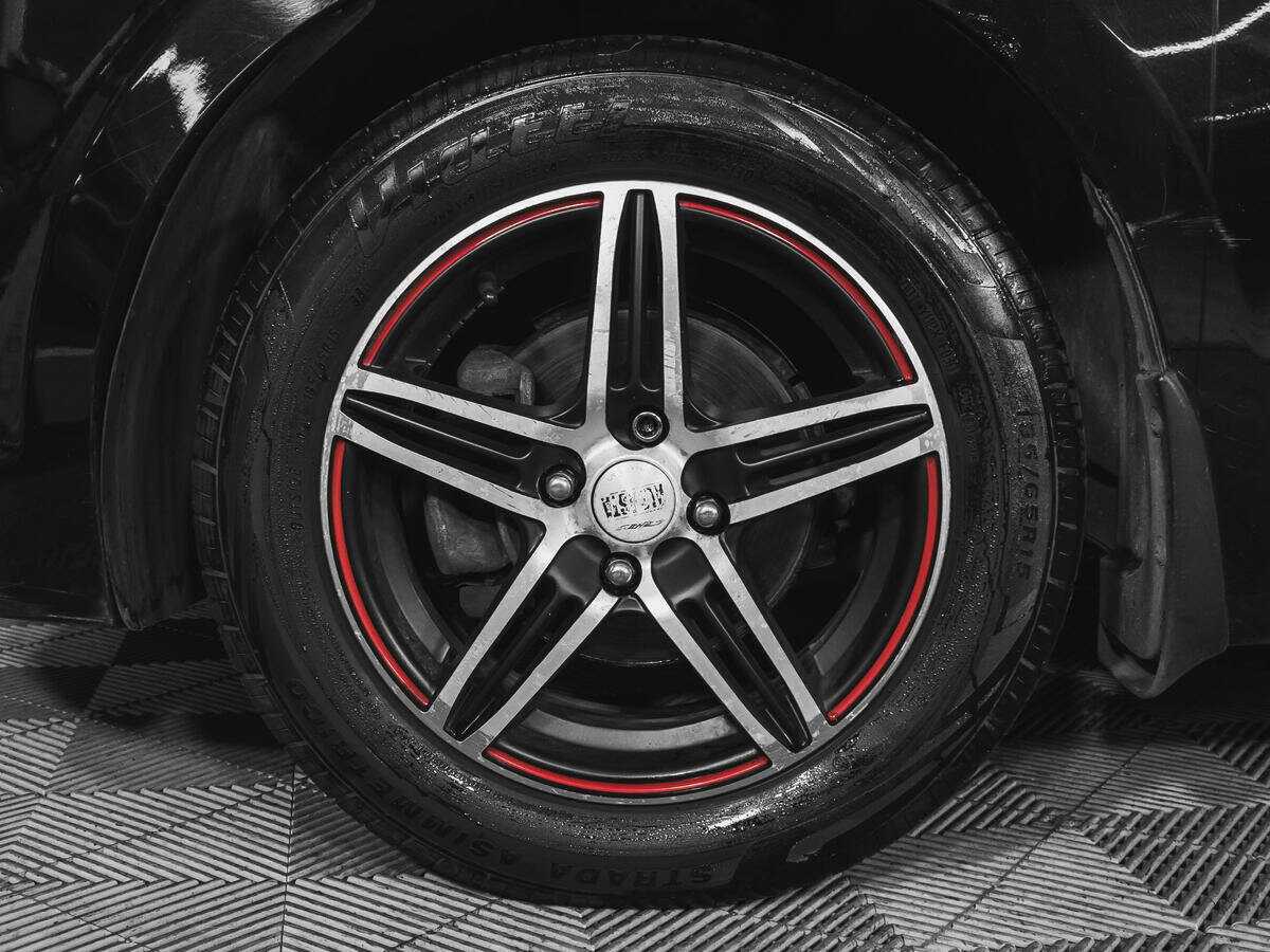 Хендай Солярис б/у, 2016, Механическая. Фото: #15