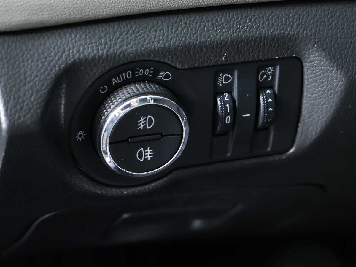 Шевроле Круз б/у, 2013, Автоматическая. Фото: #11