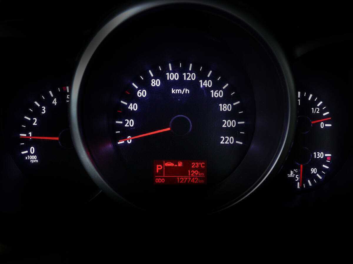 Киа Соул б/у, 2013, Автоматическая. Фото: #10