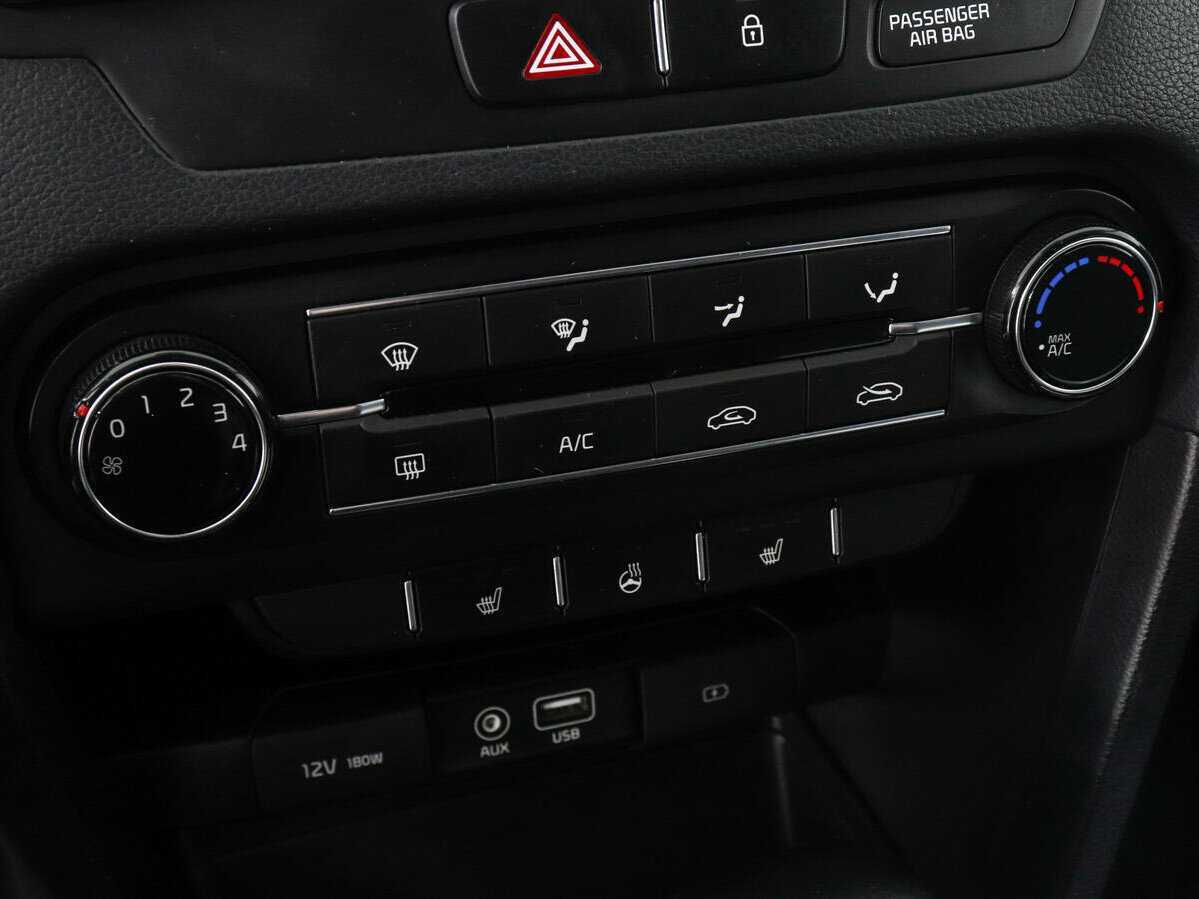 Киа Сид б/у, 2018, Автоматическая. Фото: #15