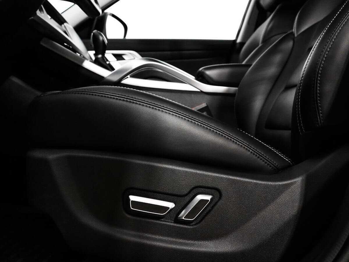 Джили Атлас б/у, 2021, Автоматическая. Фото: #9