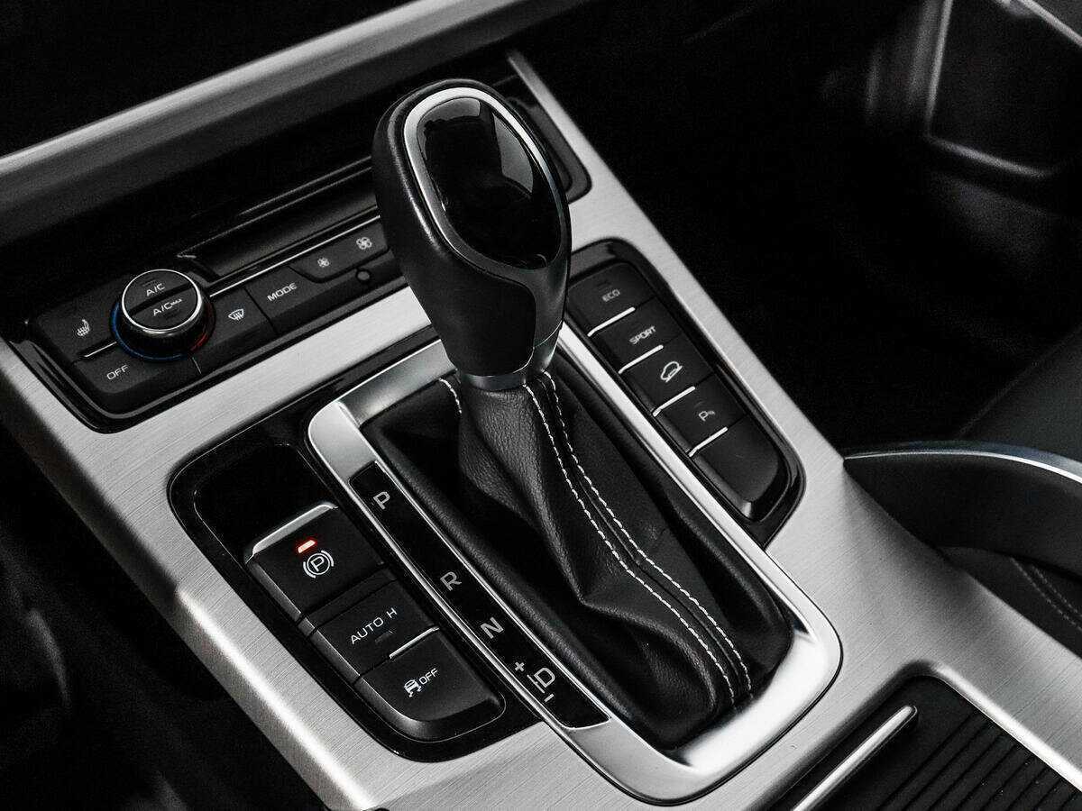 Джили Атлас б/у, 2021, Автоматическая. Фото: #10