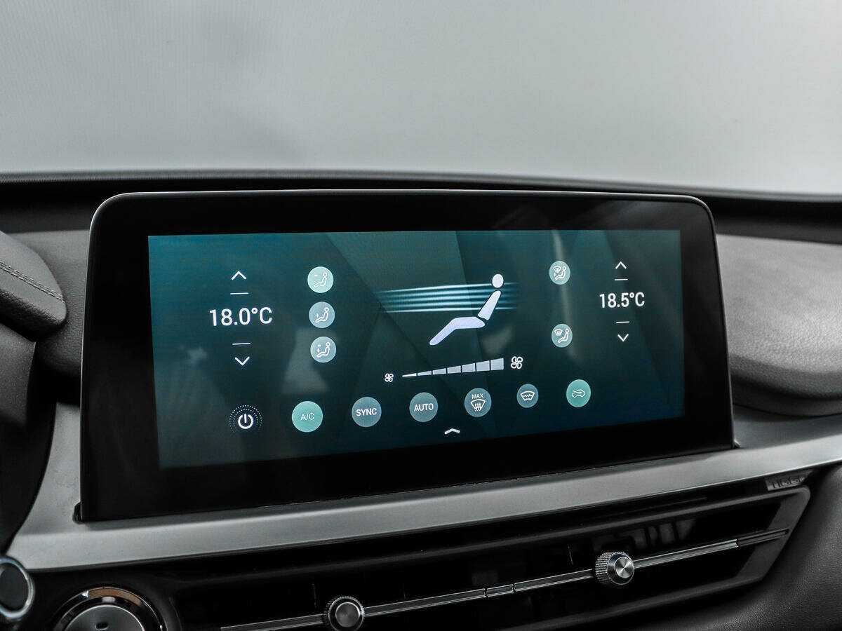 Чери Тигго 7 Про б/у, 2021, Вариатор. Фото: #14