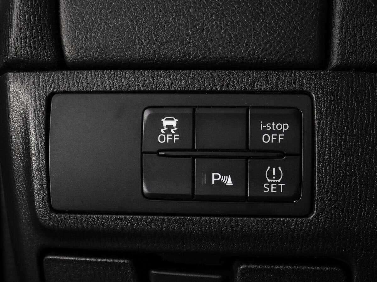 Мазда 6 б/у, 2016, Автоматическая. Фото: #9