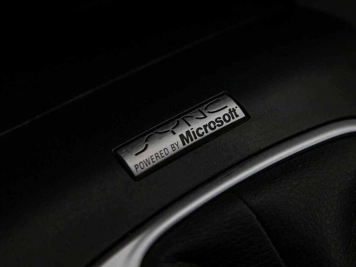 Форд Мондео б/у, 2015, Автоматическая. Фото: #11