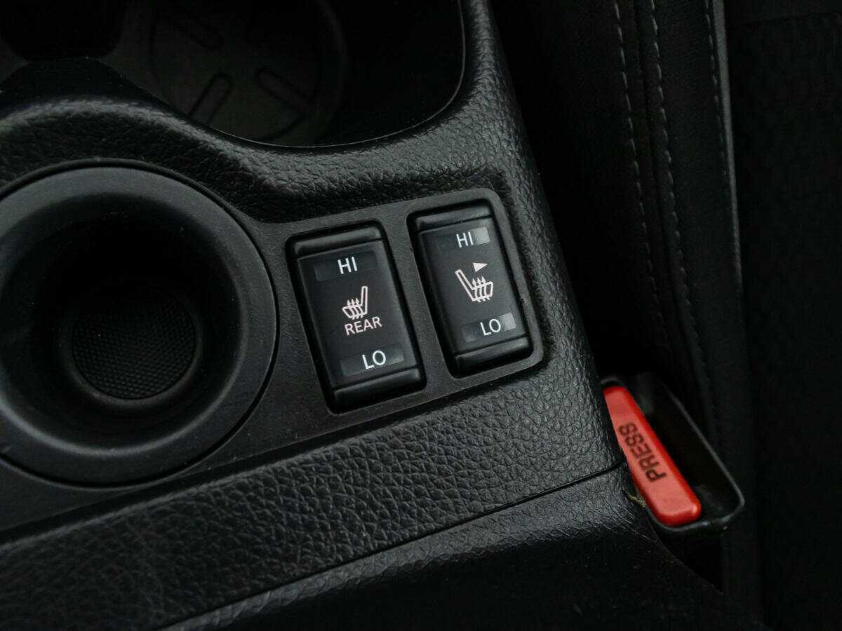 Ниссан Кашкай б/у, 2019, Вариатор. Фото: #15