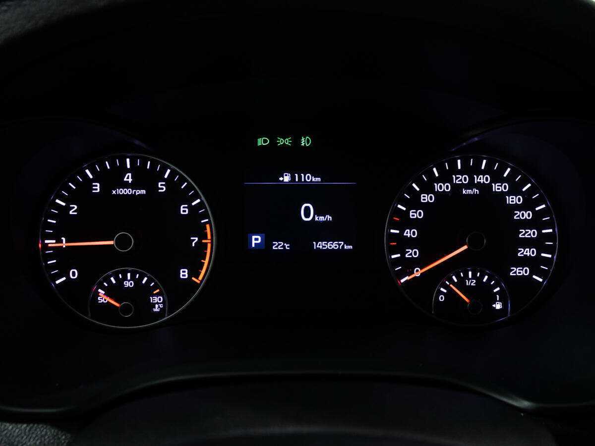 Киа Оптима б/у, 2019, Автоматическая. Фото: #11