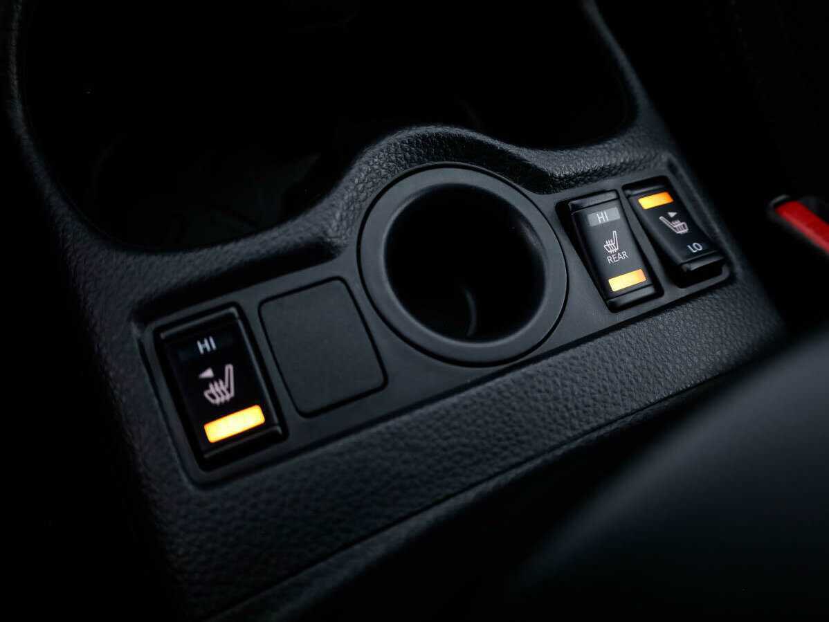 Ниссан Кашкай б/у, 2019, Вариатор. Фото: #20