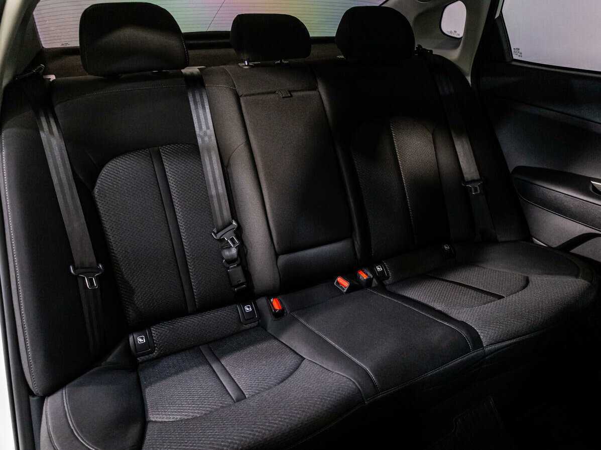 Киа Оптима б/у, 2019, Автоматическая. Фото: #9