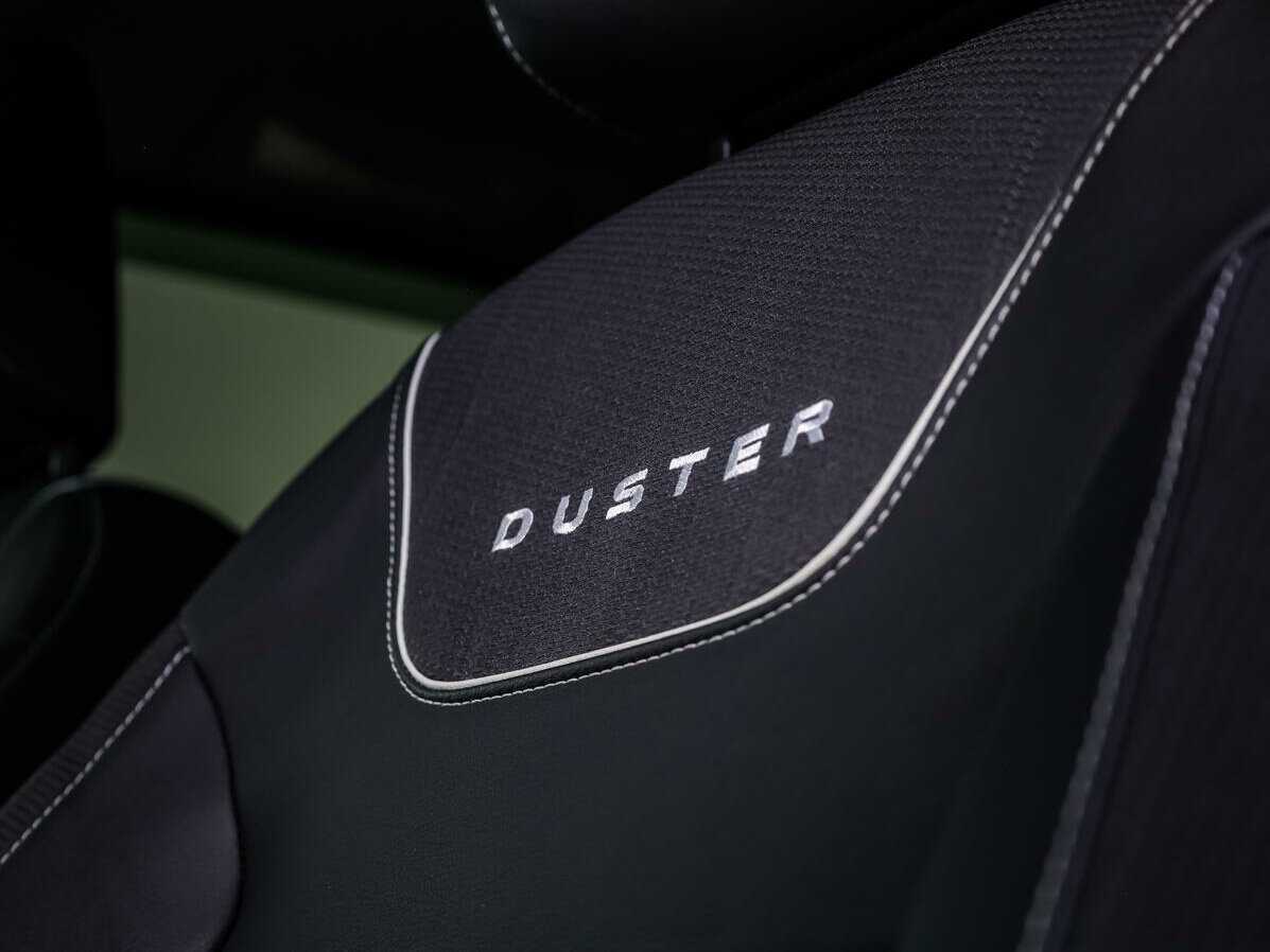 Рено Дастер б/у, 2019, Механическая. Фото: #15