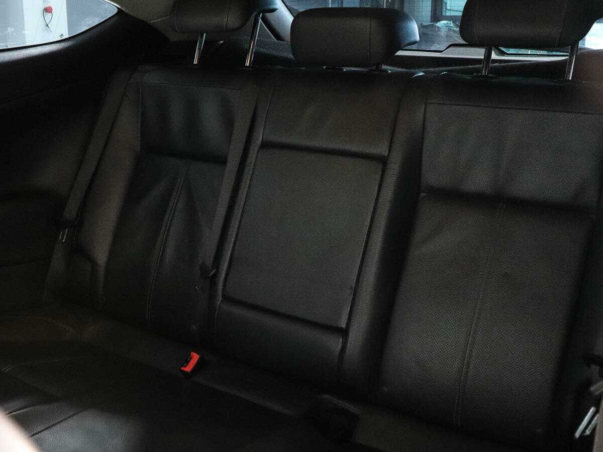 Опель Астра б/у, 2012, Механическая. Фото: #10