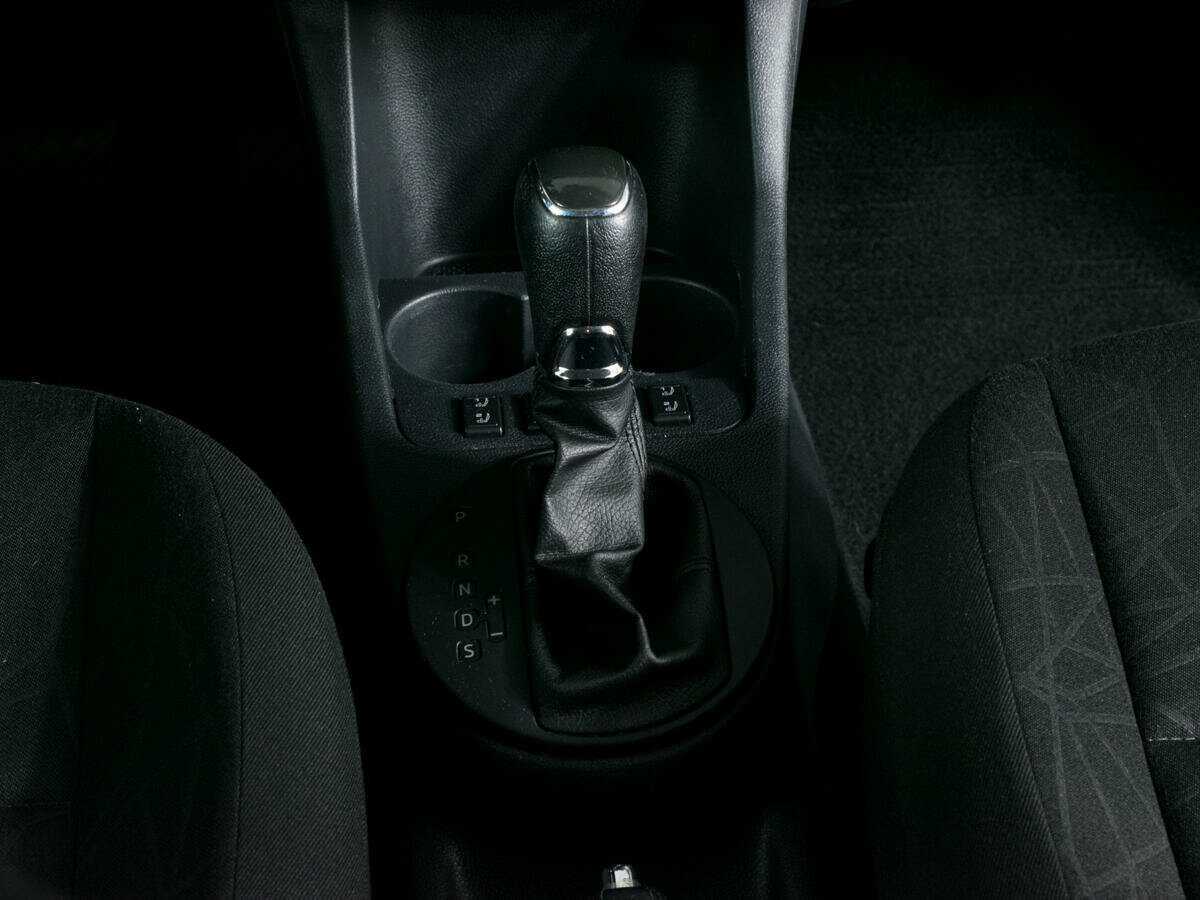 Шкода Фабия б/у, 2013, Автоматическая. Фото: #12