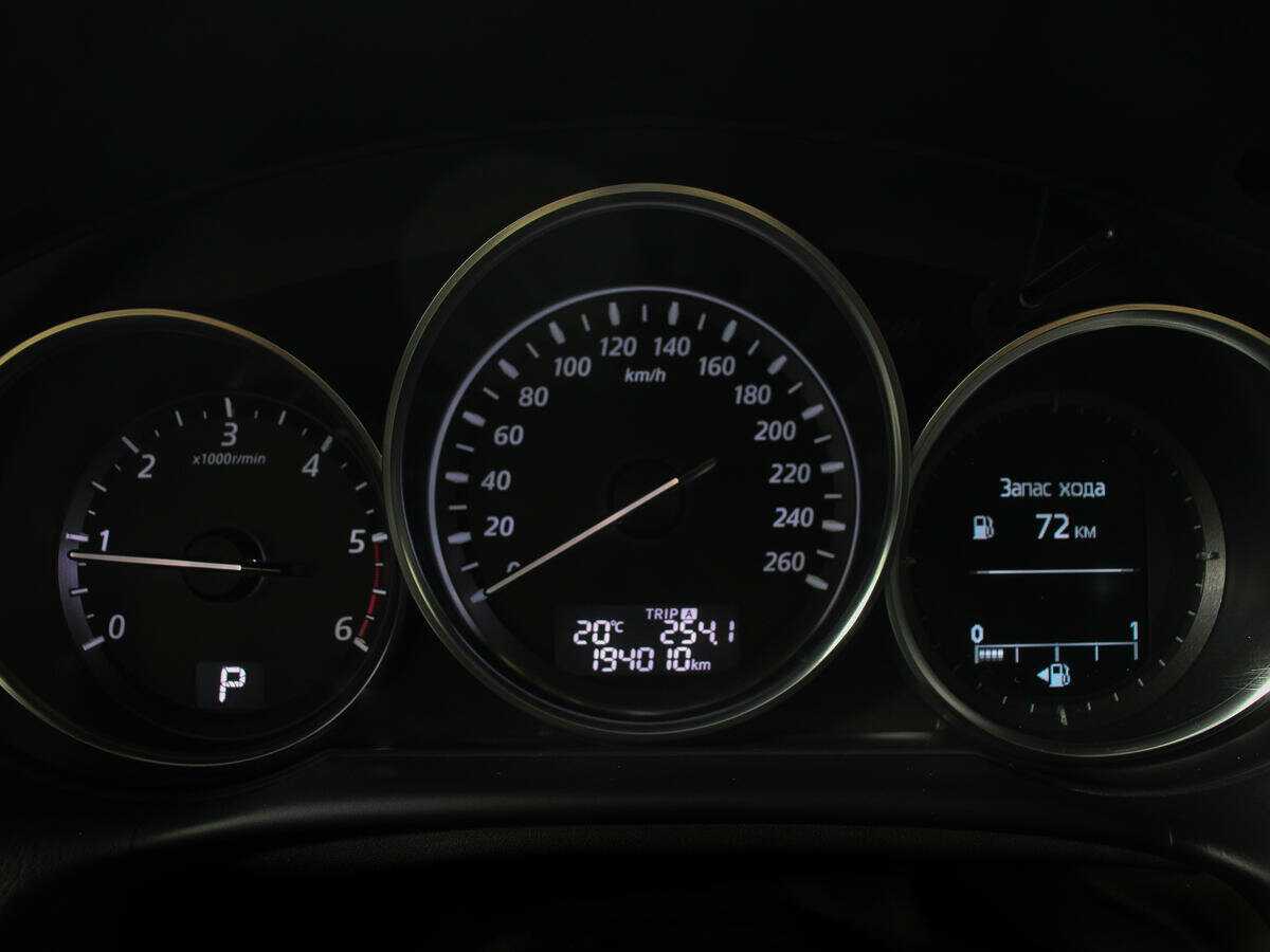 Мазда Ц-Икс-5 б/у, 2013, Автоматическая. Фото: #10