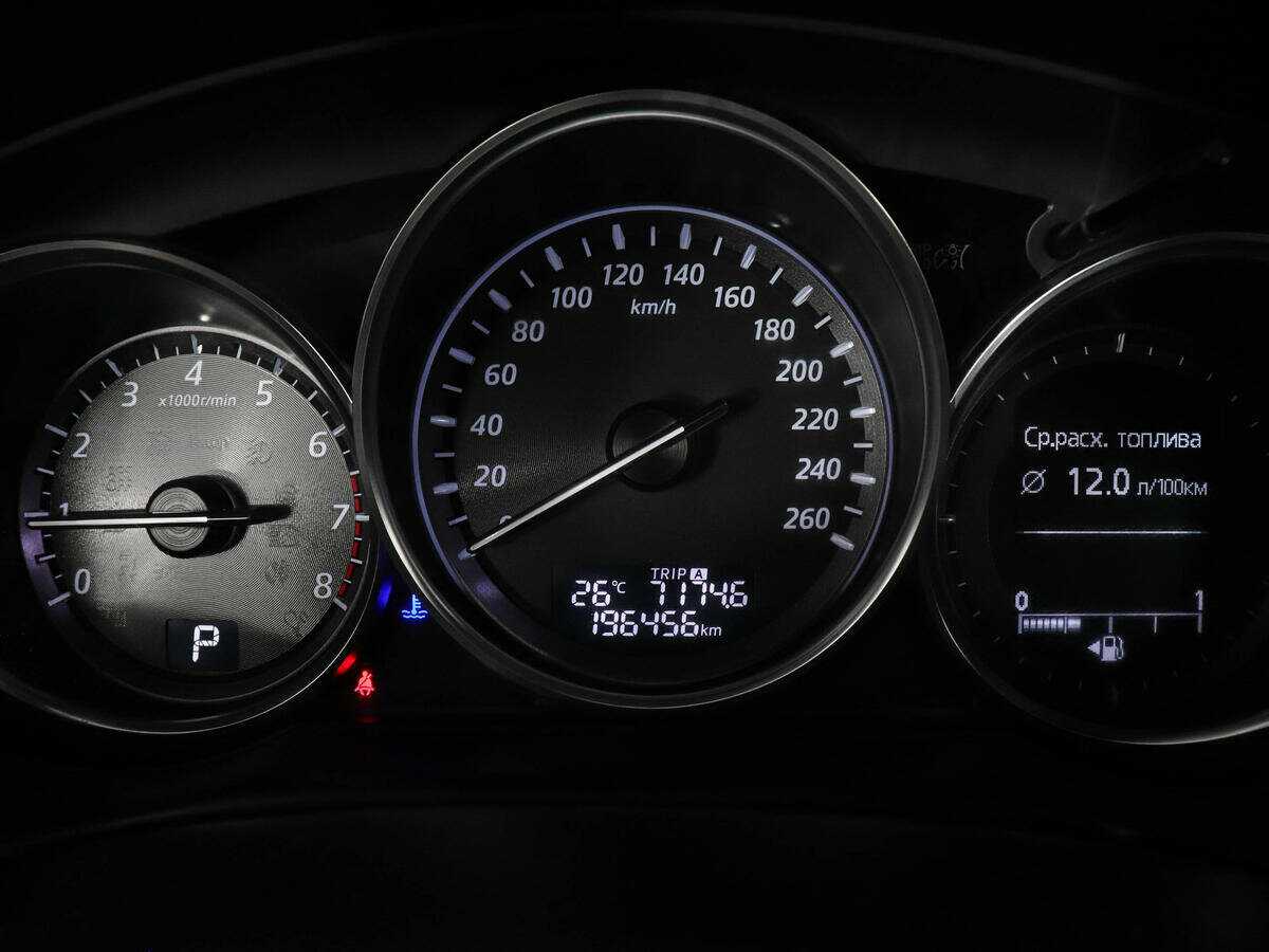 Мазда Ц-Икс-5 б/у, 2012, Автоматическая. Фото: #6