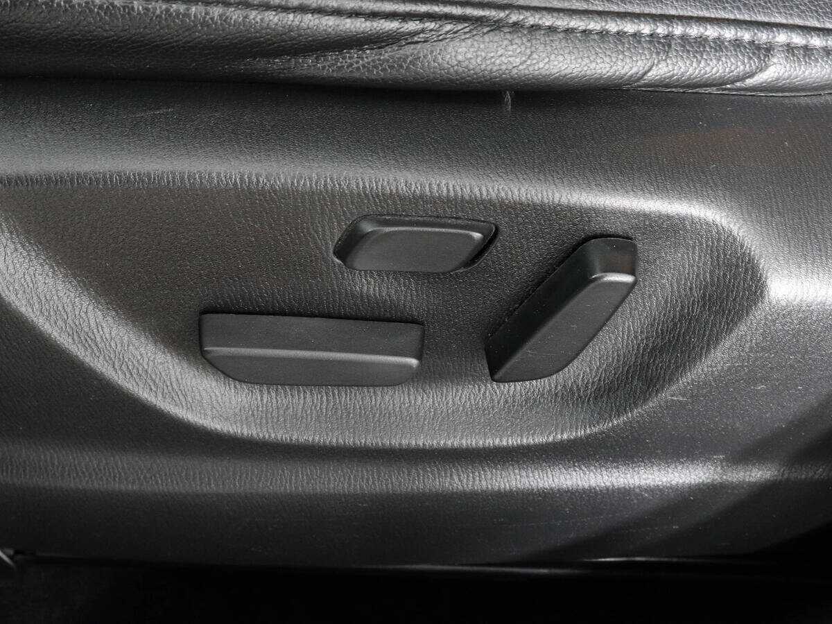 Мазда Ц-Икс-5 б/у, 2012, Автоматическая. Фото: #11