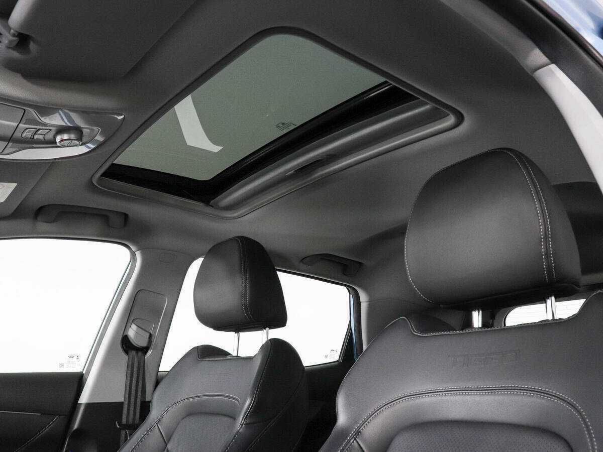 Чери Тигго 4 Про б/у, 2022, Вариатор. Фото: #13